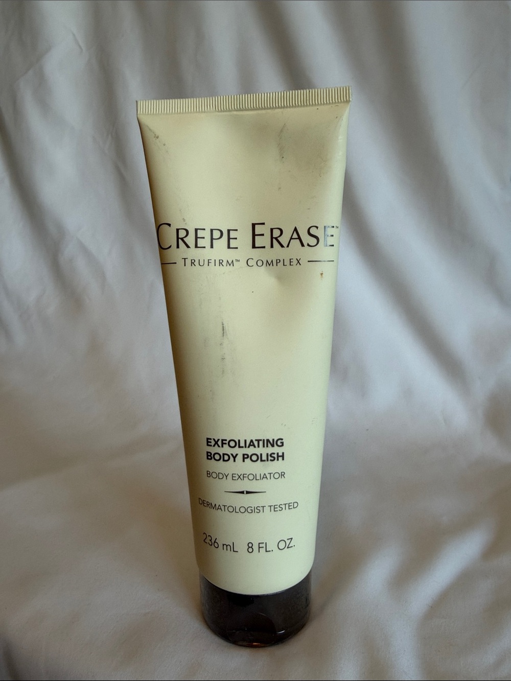 Exfoliating Body Polish - Cream